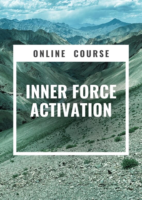 INNER FORCE ACTIVATION